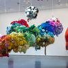 Photos: MoMA PS1 Brings Upcoming Mike Kelley Exhibit To ENTIRE Museum